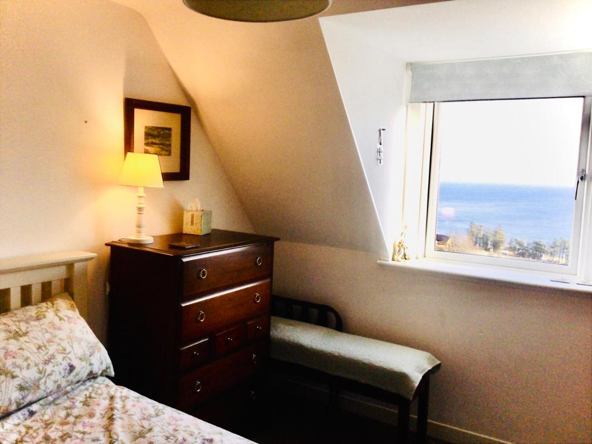 Piper'S Cave Bed And Breakfast เฮล์มสเดล ภายนอก รูปภาพ