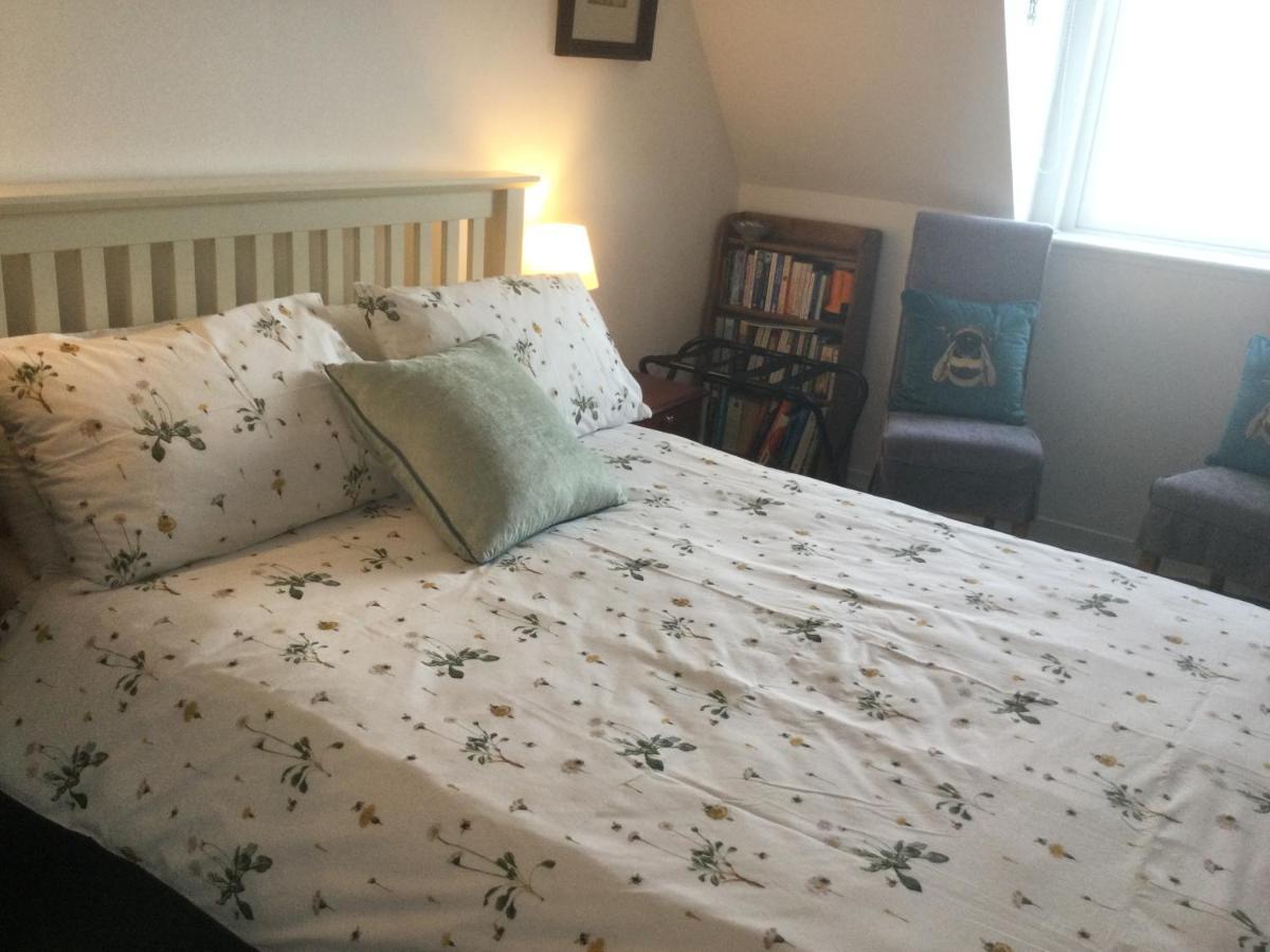 Piper'S Cave Bed And Breakfast เฮล์มสเดล ภายนอก รูปภาพ